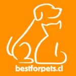 best for pets: tienda mascotas android application logo